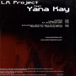 L.A. Project Feat. Yana Kay-1