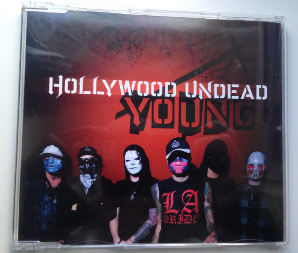 Hollywood Undead-0