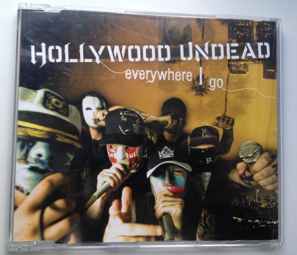 Hollywood Undead-0