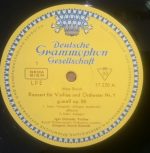 Max Bruch, Igor Oistrach, David Oistrach-3