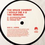 The Space Cowboy*-1