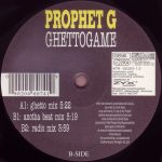 Prophet G-1