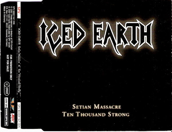 Iced Earth-0