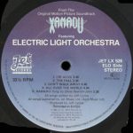 Electric Light Orchestra / Olivia Newton-John-4