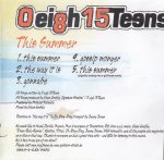 0ei8h15Teens Feat. Dr. Ring-Ding-3