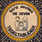 Fries Koperensemble "Hora Decima"-0