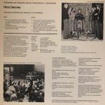 Fries Koperensemble "Hora Decima"-1