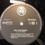 Fries Koperensemble "Hora Decima"-2