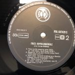 Fries Koperensemble "Hora Decima"-3