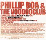 Phillip Boa & The Voodooclub-0