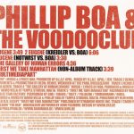 Phillip Boa & The Voodooclub-0