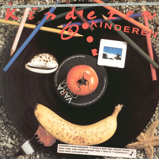 Kinderen voor Kinderen-0