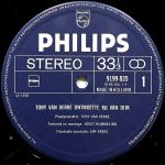 Tony van Verre Ontmoette Ko van Dijk-2