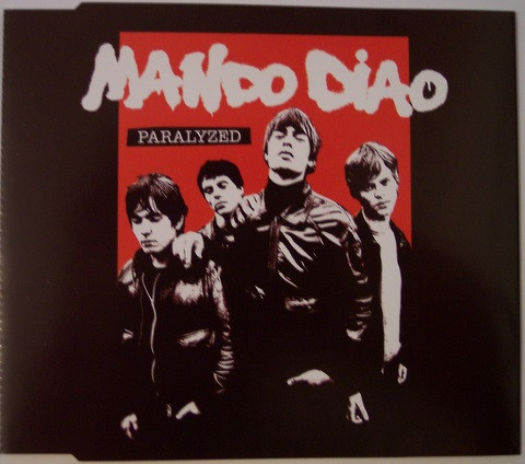 Mando Diao-0