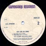 The Allman Brothers Band-4