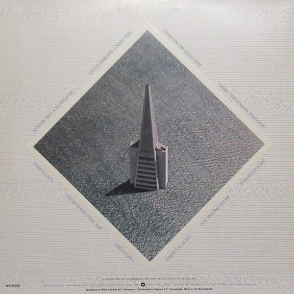 The Doobie Brothers-1