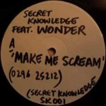 Secret Knowledge-2