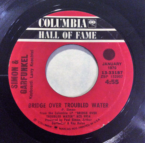 Simon & Garfunkel-0