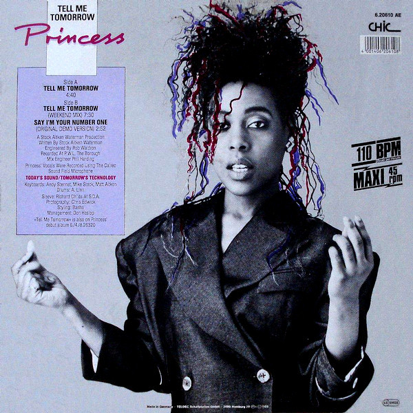 Princess-1