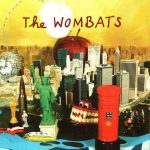 The Wombats-0