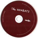 The Wombats-2