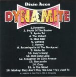Dixie Aces-3