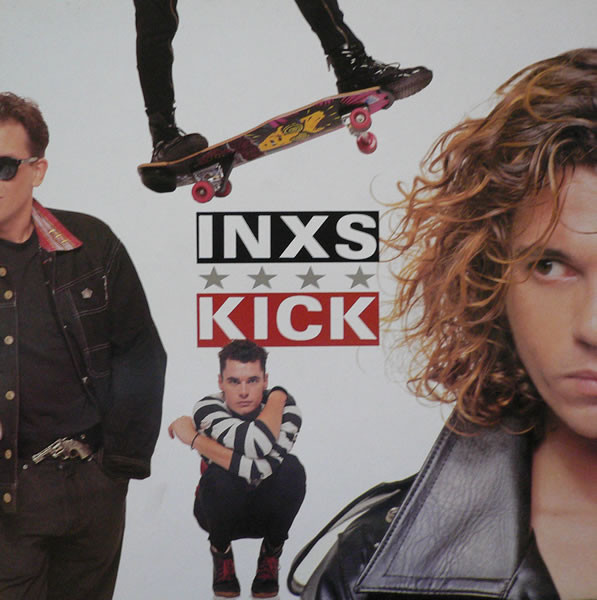 Kick-0 INXS-0