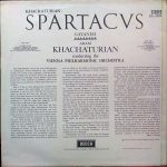 Khatchaturian* – Vienna Philharmonic* · Khatchaturian*-1