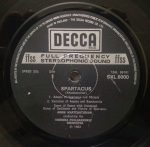 Khatchaturian* – Vienna Philharmonic* · Khatchaturian*-2