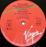 Mike Oldfield Featuring Bonnie Tyler-3