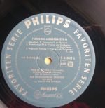 Tibor De Machula, Herman Krebbers, Cor de Groot, The Hague Philharmonic, Willem Van Otterloo-2