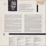 Johann Christian Bach - Wiener Symphoniker - Paul Sacher-1