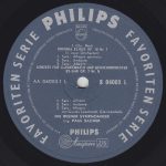 Johann Christian Bach - Wiener Symphoniker - Paul Sacher-2