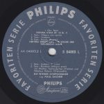 Johann Christian Bach - Wiener Symphoniker - Paul Sacher-3