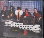 The Getaway People-0