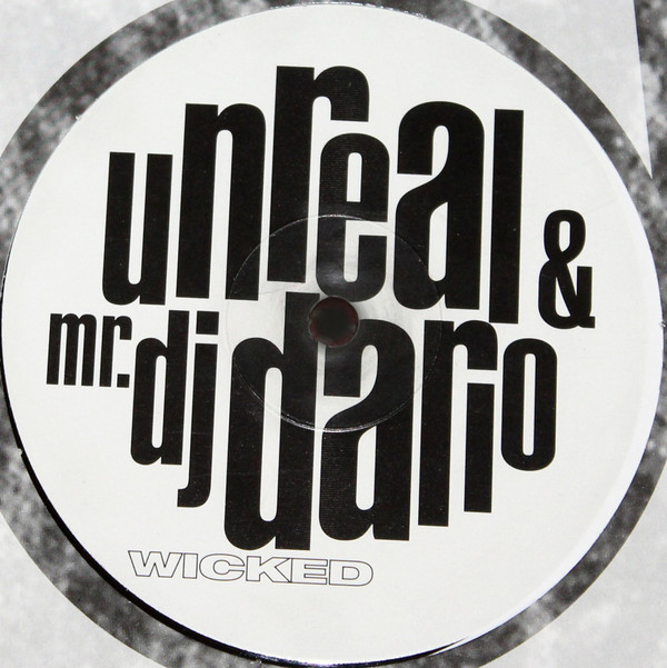 Unreal & Mr. DJ Dario-0