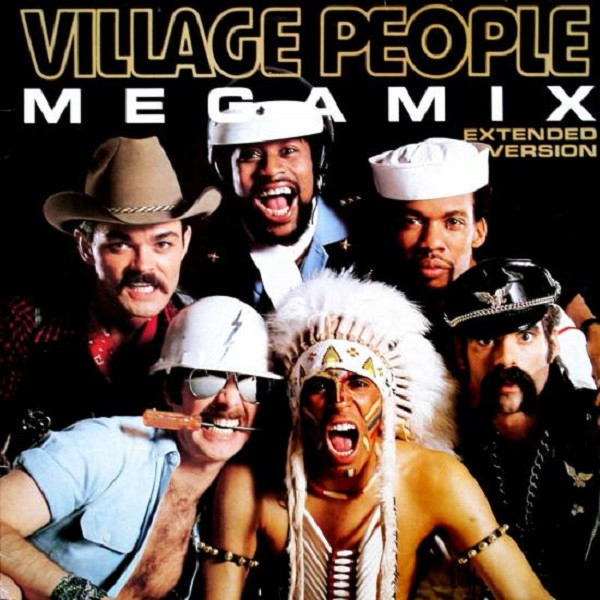 Village People-0