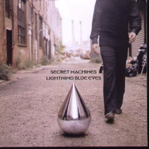 Secret Machines-0