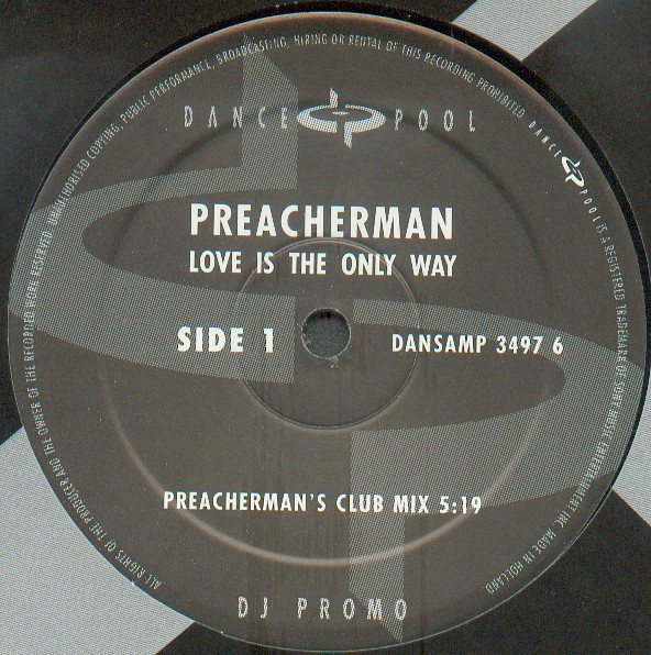 Preacherman-1