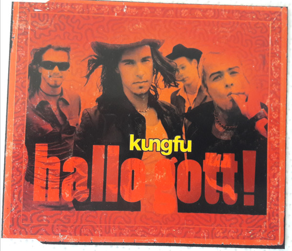 Hallo Gott-0 Kungfu-0