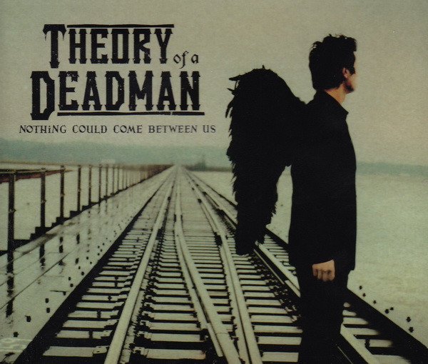 Theory Of A Deadman-0