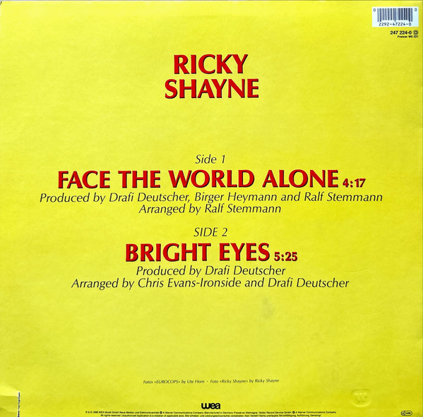 Ricky Shayne-1