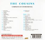 The Cousins-1