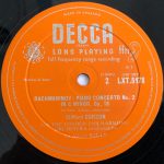 Sergei Rachmaninoff, Clifford Curzon, London Philharmonic Orchestra Conducted By Sir Adrian Boult-4