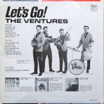 The Ventures-1