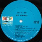 The Ventures-2
