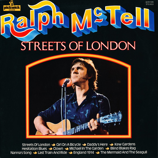 Ralph McTell-0