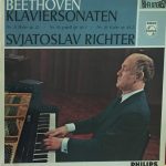 Ludwig van Beethoven, Sviatoslav Richter-0