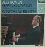 Ludwig van Beethoven, Sviatoslav Richter-0
