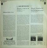 Ludwig van Beethoven, Sviatoslav Richter-2
